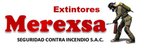 Merexsa Extintores